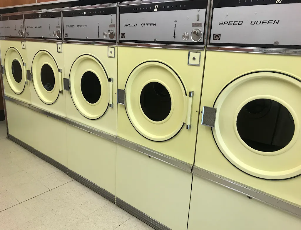 Fillebrook Launderette & Dry Cleaners (Collection & Delivery)