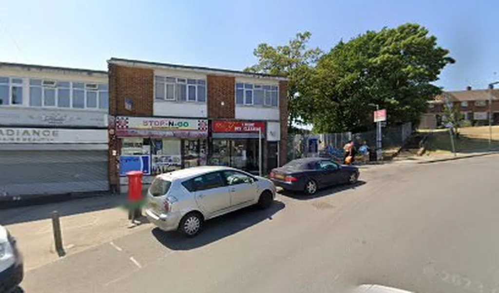 Fimas Dry Cleaners