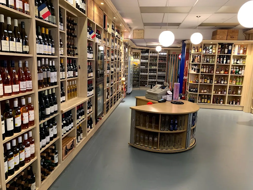 Finchley Wines