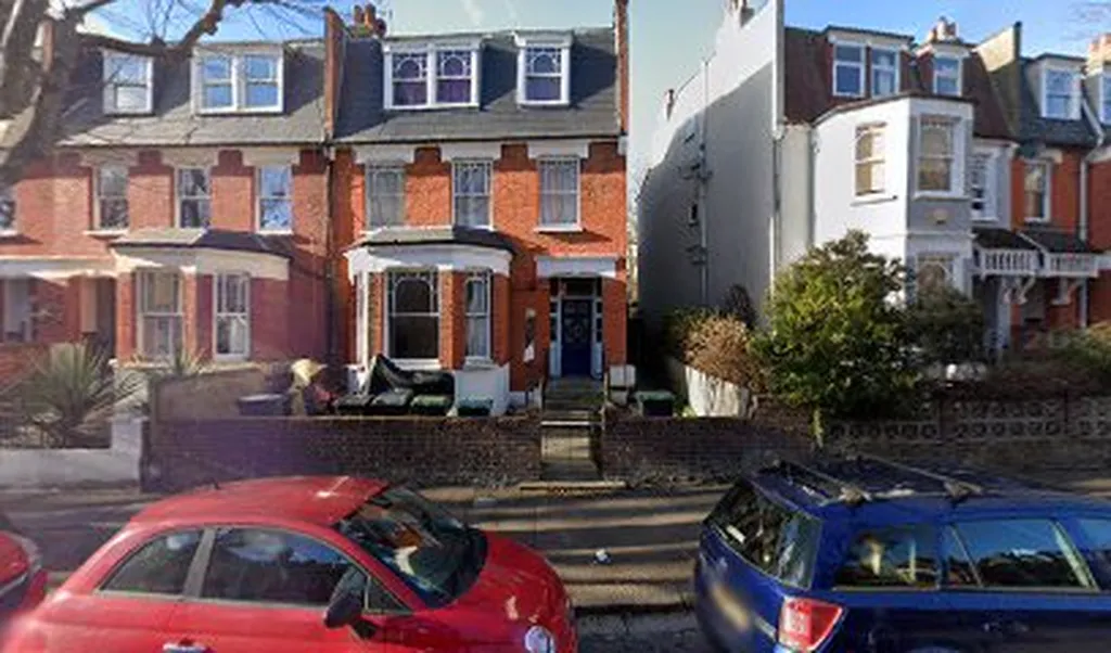 Finsbury Park Apartments