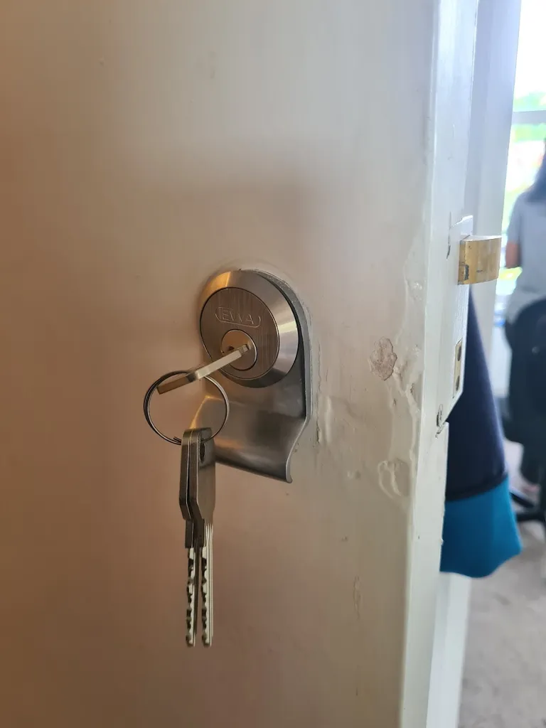 Finsbury Park Locksmith