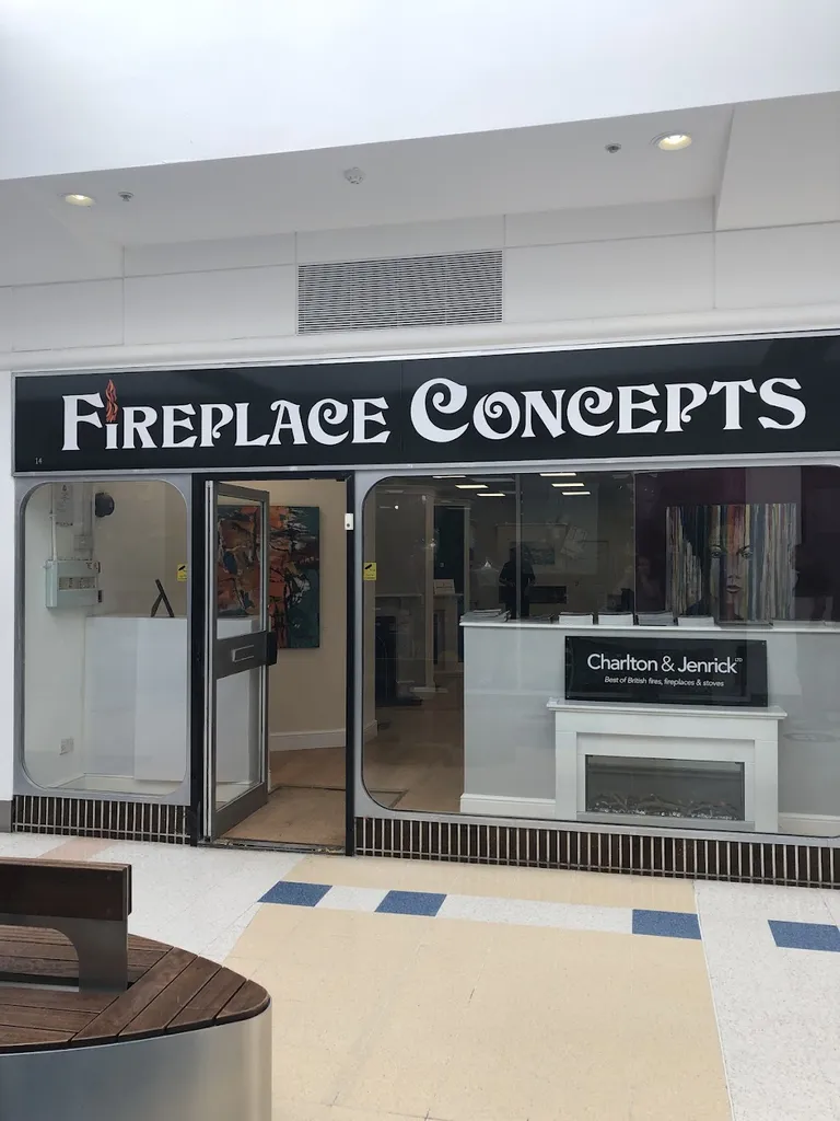 Fireplace Concepts