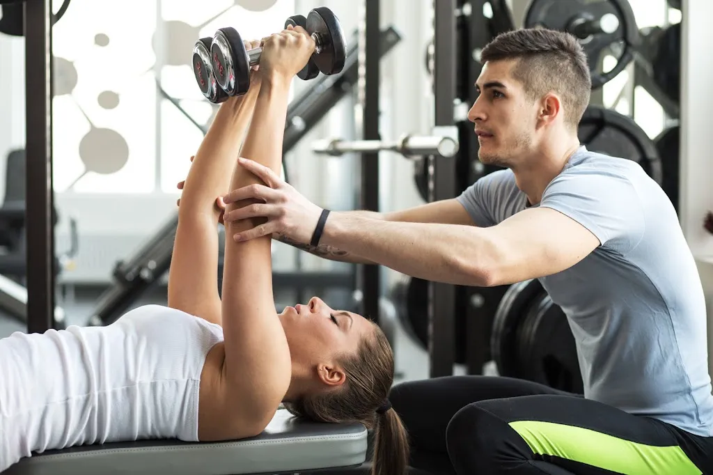 Fitness Gold Insurance