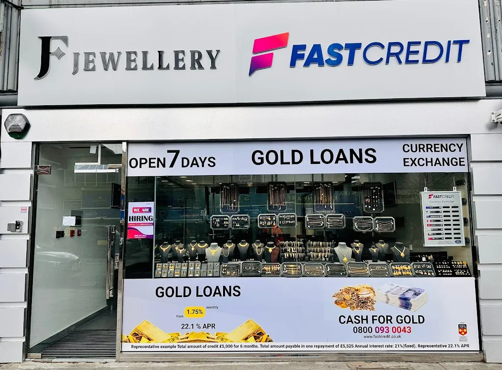 FJewellery ️