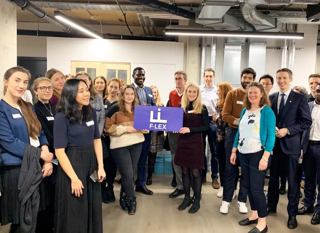 Flex Legal London