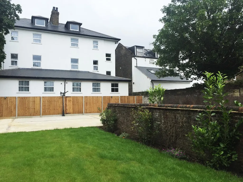 Flexistay Wellesley Road Apartments