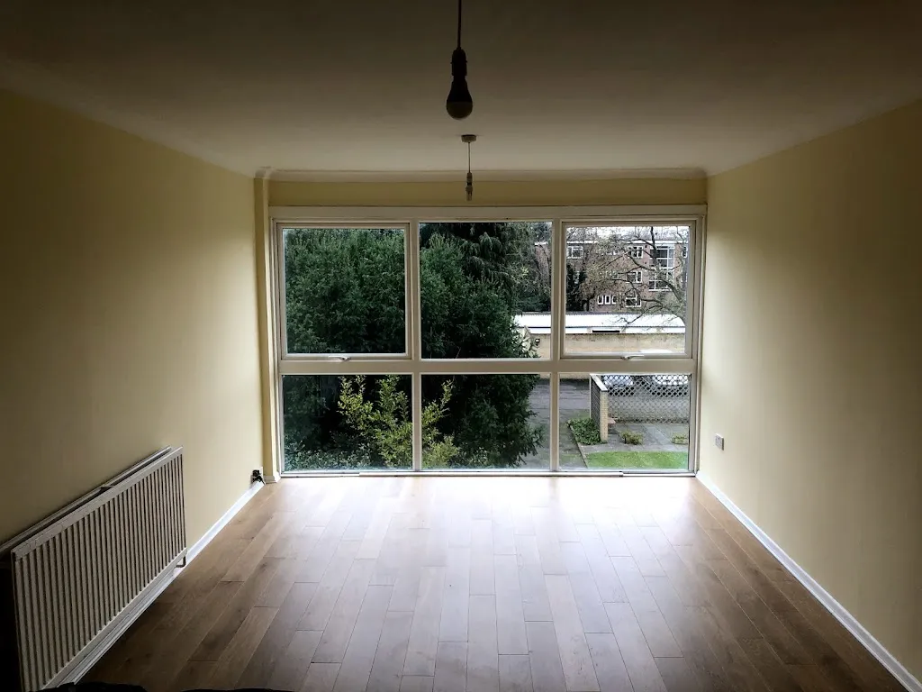 Flooring Design