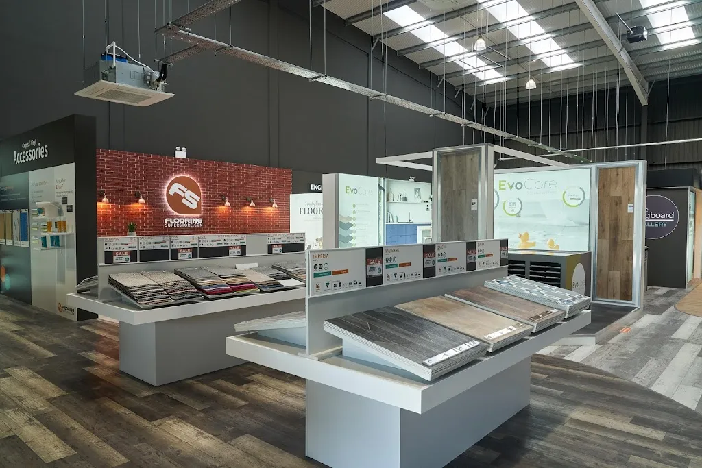 Flooring Superstore