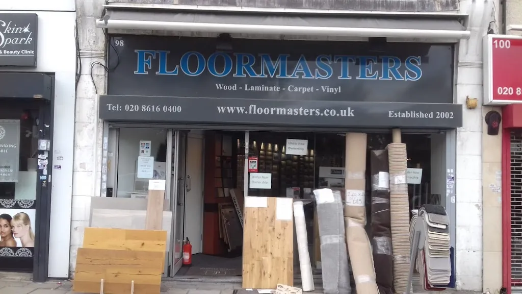 Floormasters