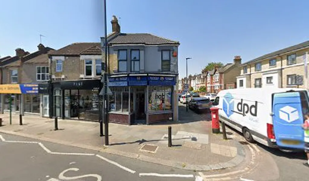 Footscray Off Licence