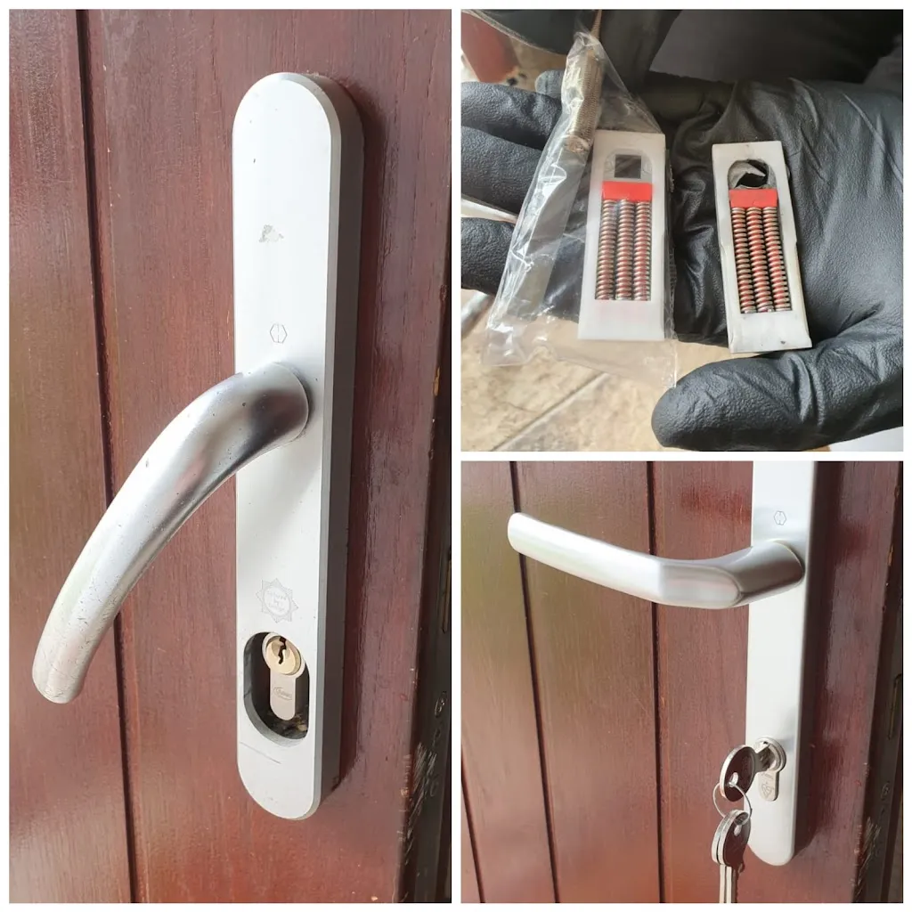 Fortress Locksmiths