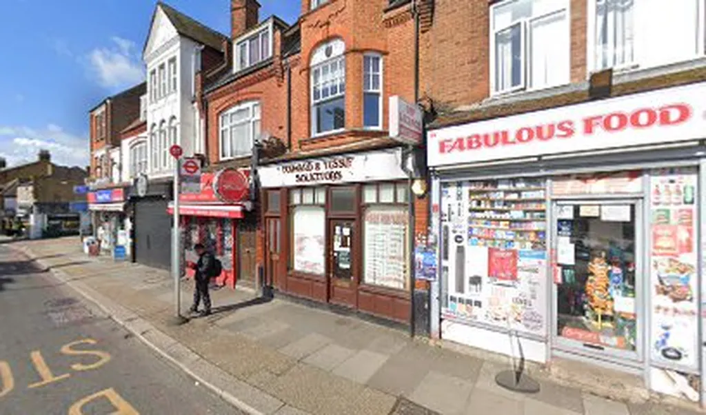 Forward & Yussuf Solicitors