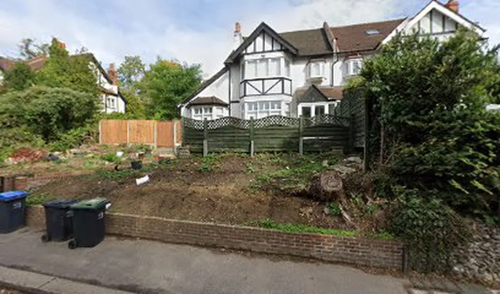 Foxley Mount Bed & Breakfast