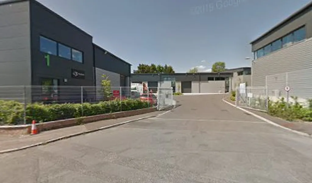 Franchi plc