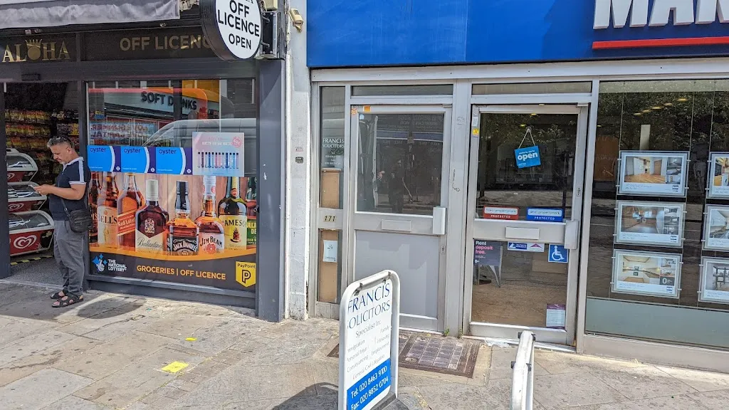 Francis Solicitors