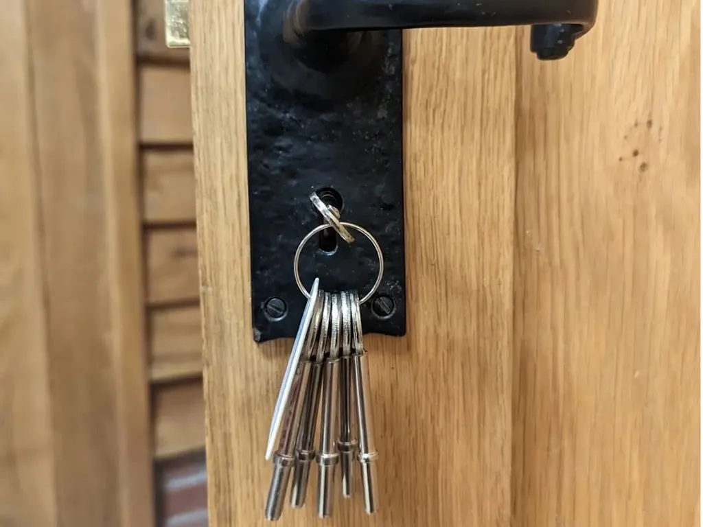 Frank Locksmith and Security