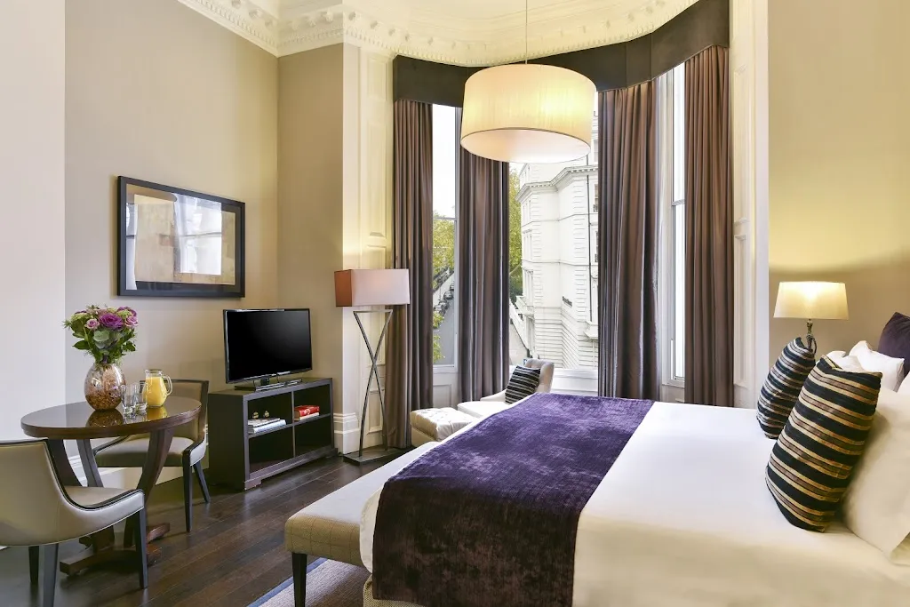 Fraser Suites Queens Gate, London