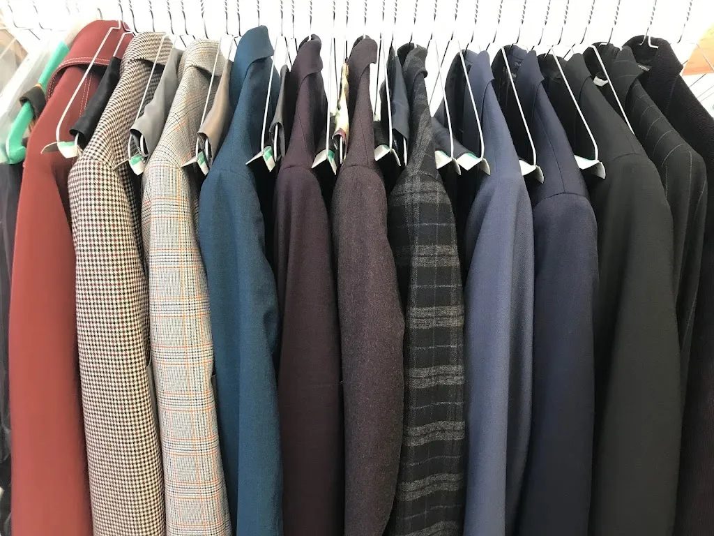 Fresh Touch Dry Cleaners