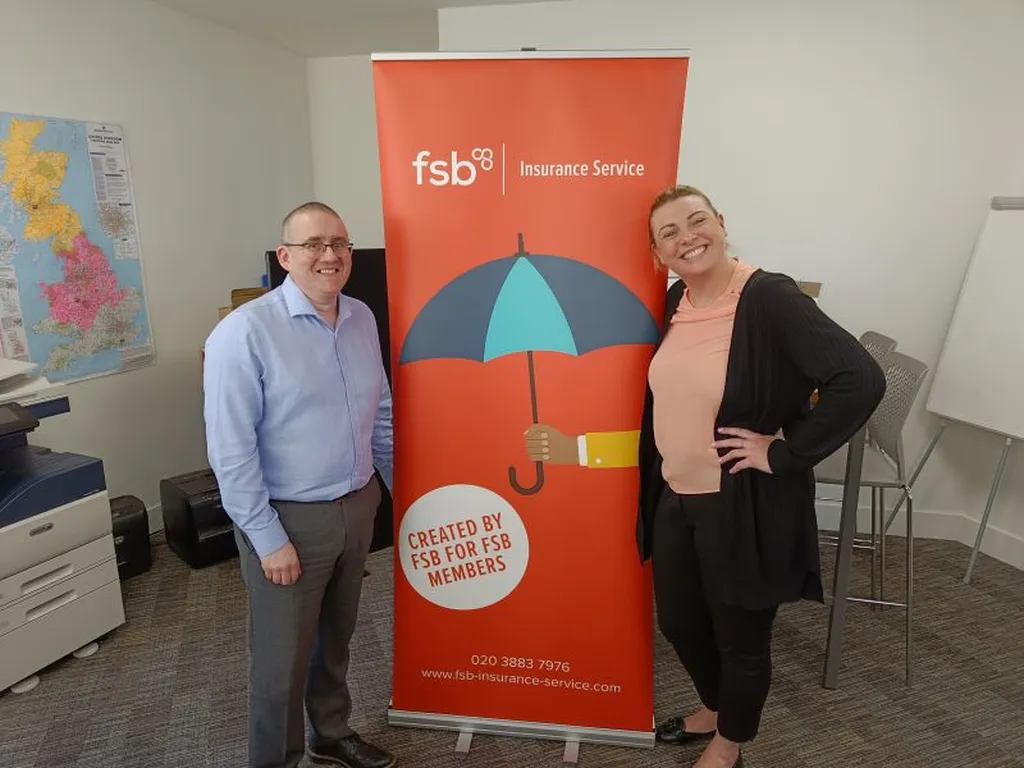 FSB Insurance Service