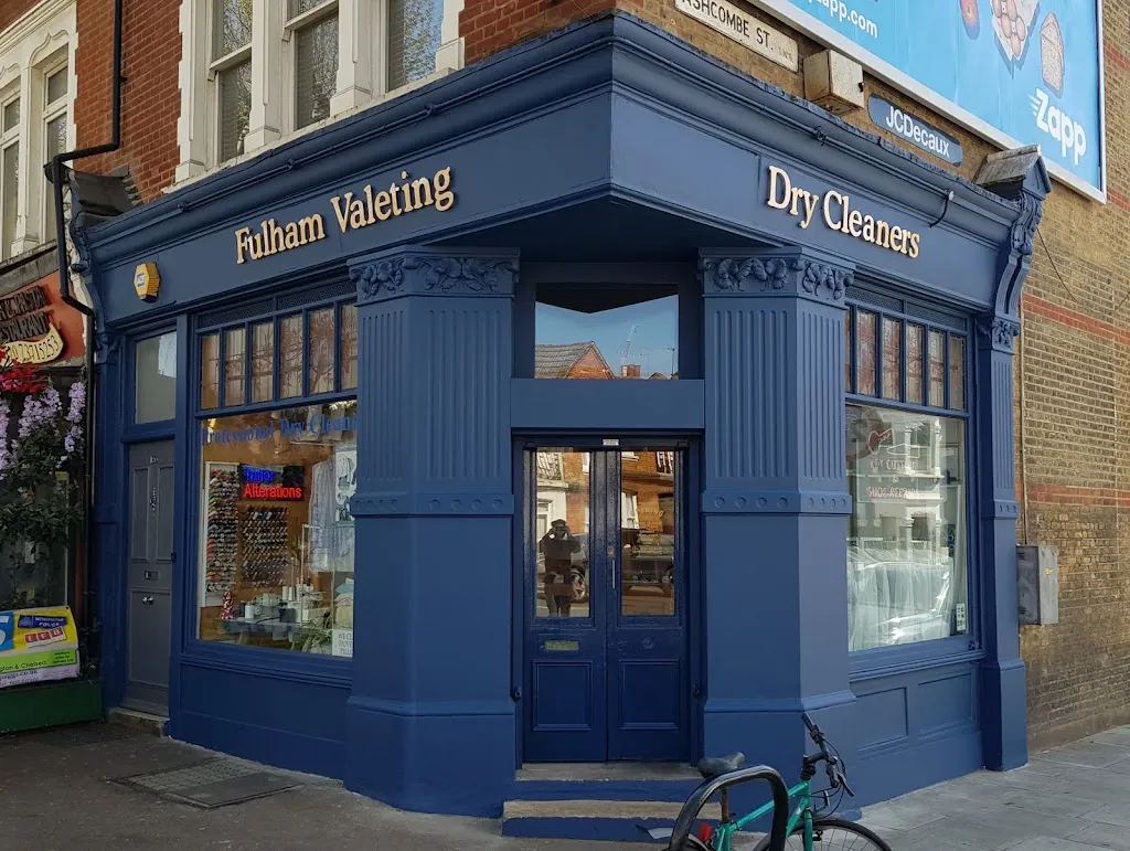 Fulham Valeting