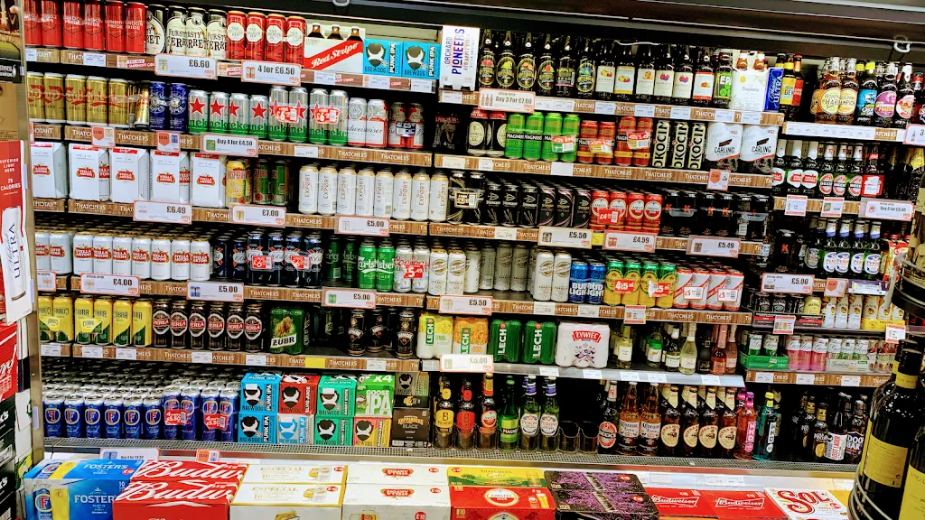 Fulwell Local