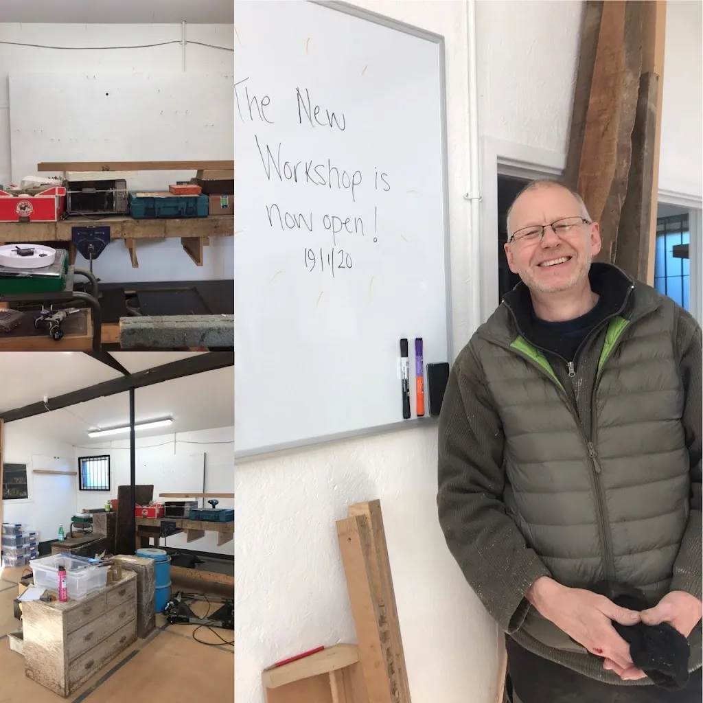 Furniture Restorers London (Oakhill Workshop)