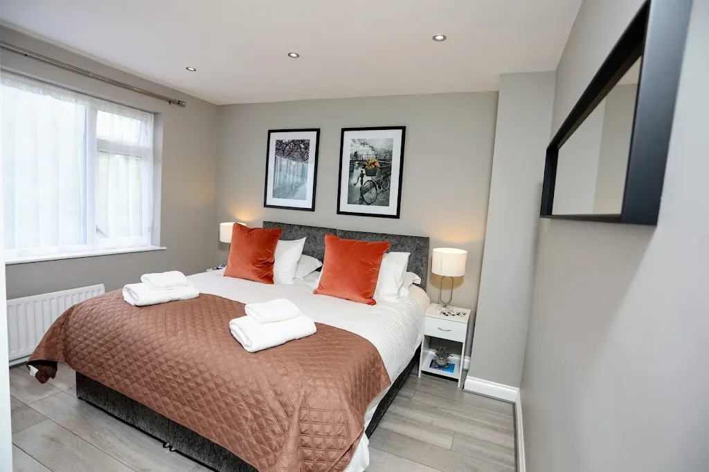 FW Haute Apartments at Hillingdon