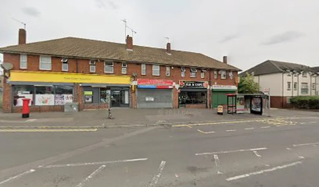 G & J Cairncross Dry Cleaners Ltd