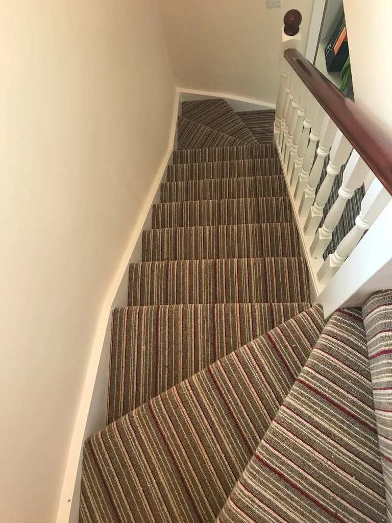 G W Carpets