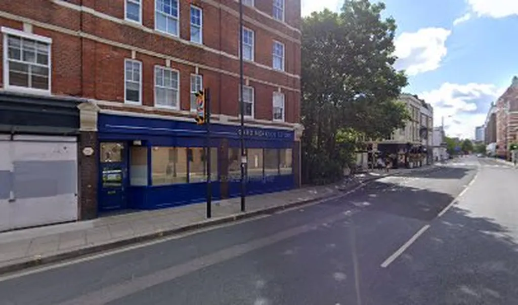 Gardiners Solicitors