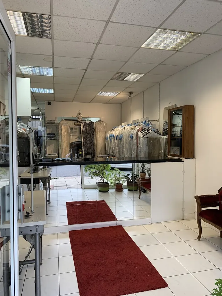 Garment Care