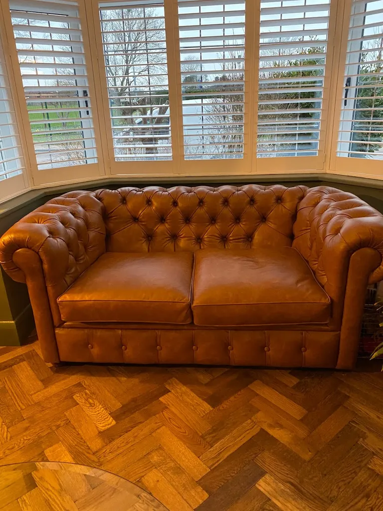 Gary White Soft Furnishings