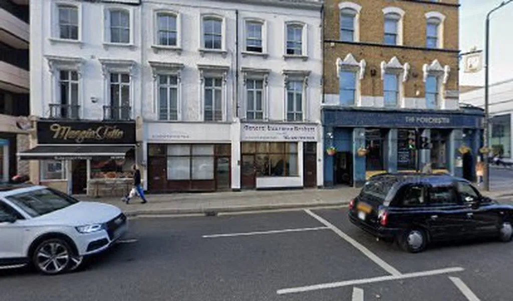 General Insurance Brokers UK PLC