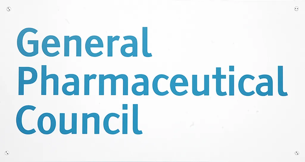 General Pharmaceutical Council