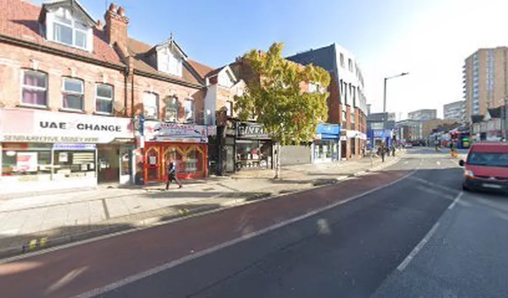 Genga & Co Solicitors Ltd