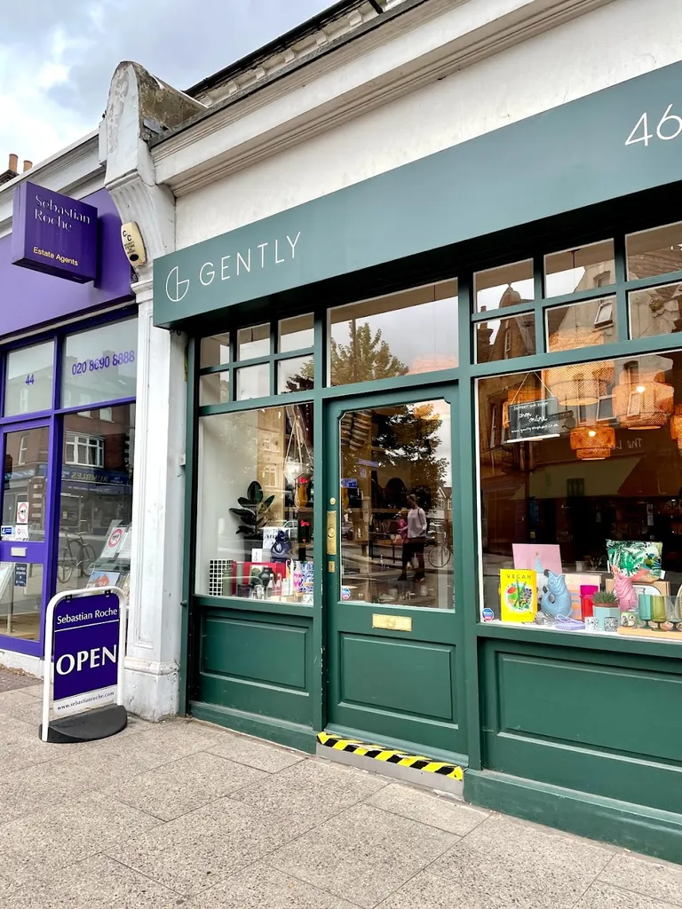 Gently Ladywell