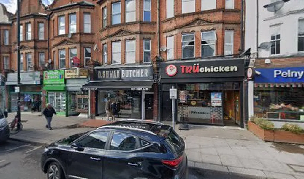 Georgy's Jewellers