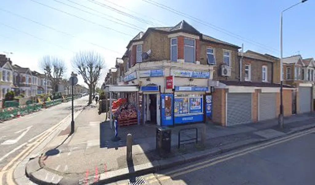 Get 'N' Go UK - Altmore Arms