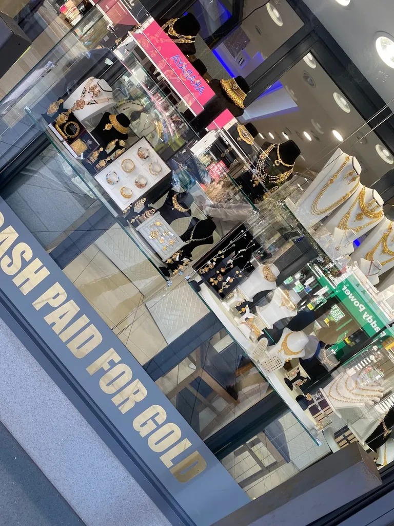 Giany Jewellers