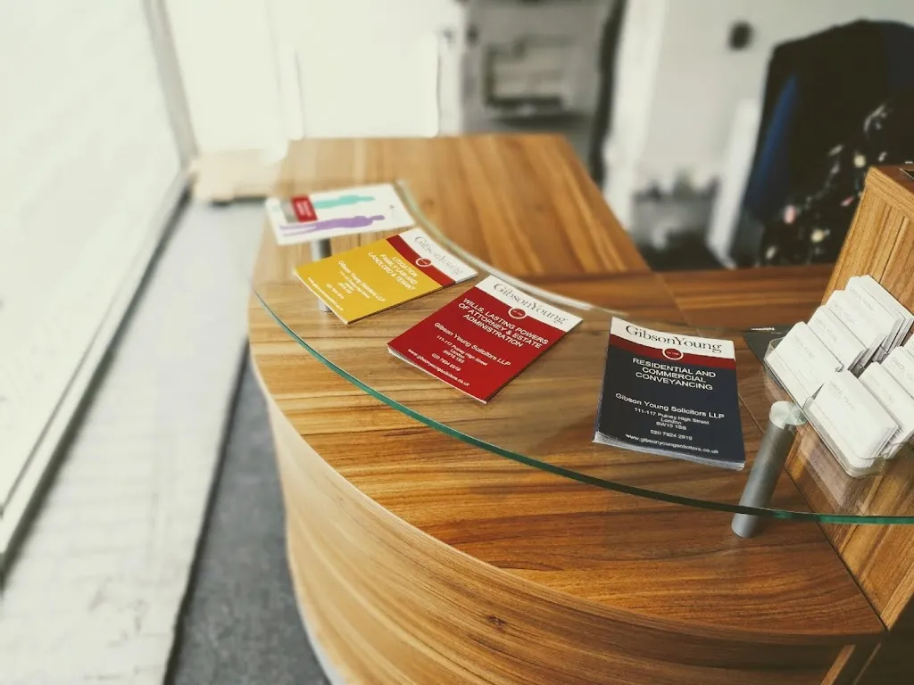 Gibson Young Solicitors