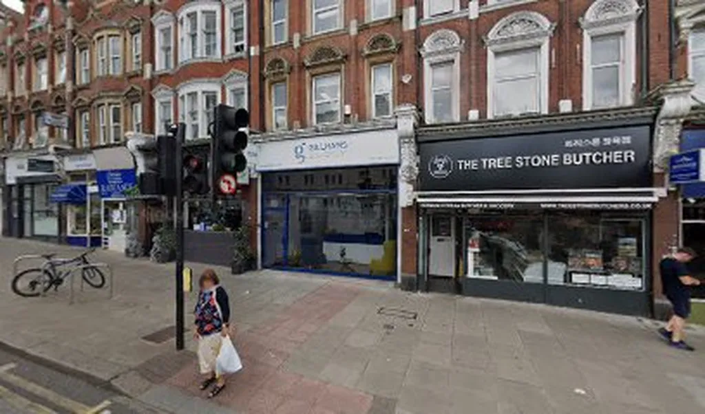 Gillhams Solicitors LLP