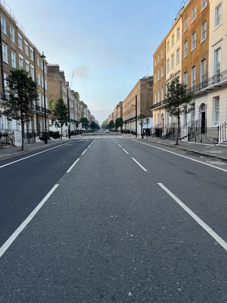 Gloucester Place