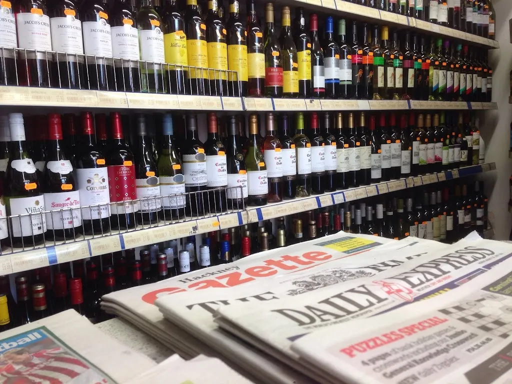 Gold Hill Wine