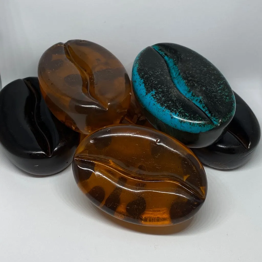 Golddie Z Beauty Soap