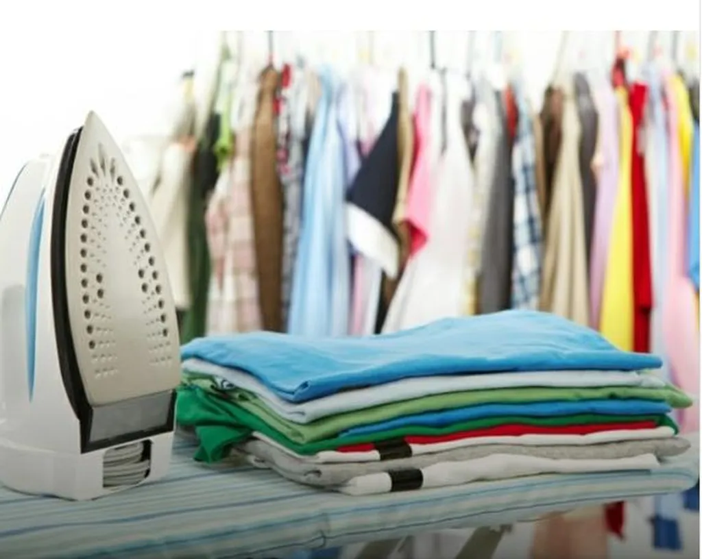 Golden Dry Cleaners