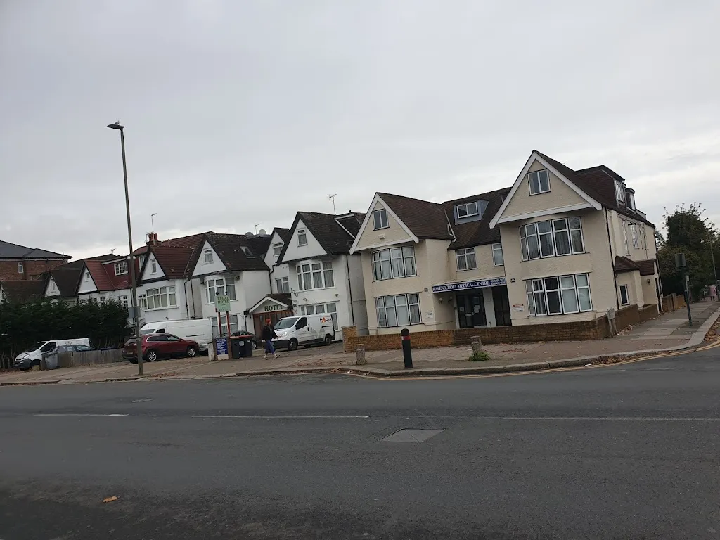 Golders Green Hotel