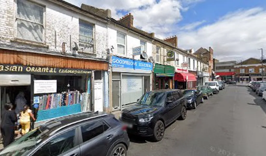 Goodfellows Solicitors