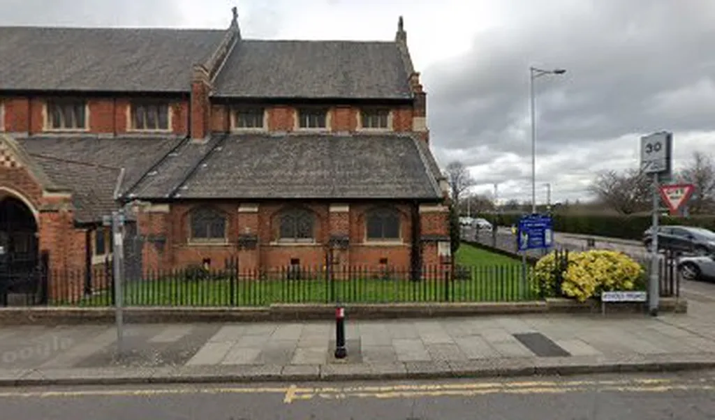 Goodmayes Contact Centre