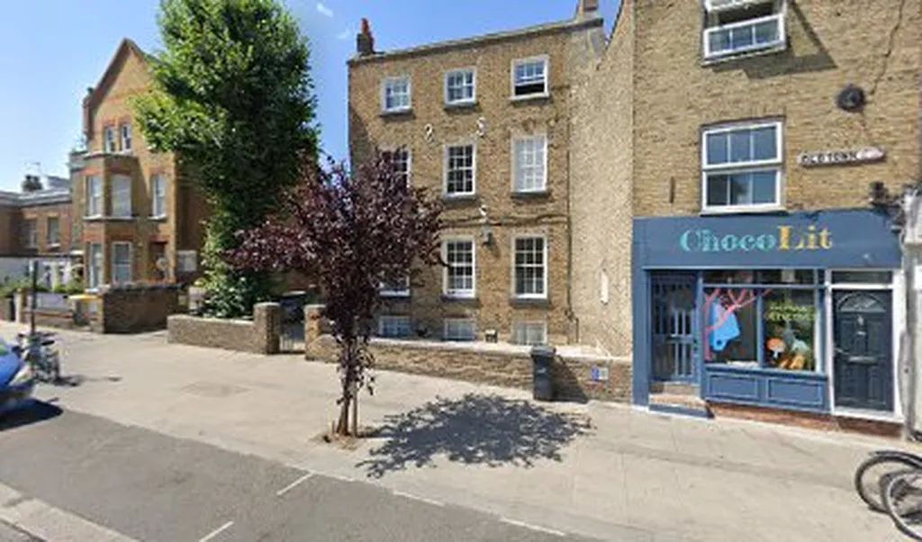 Goodsells Family Law - Clapham, London