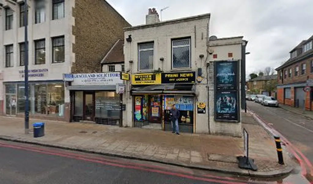 Graceland Solicitors
